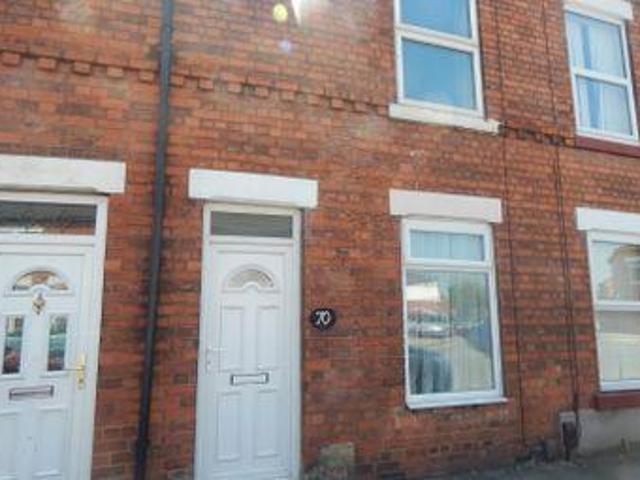 House for rent in Alverton, East Midlands