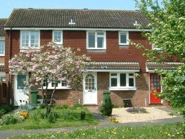 House for rent in Buckingham, Buckinghamshire