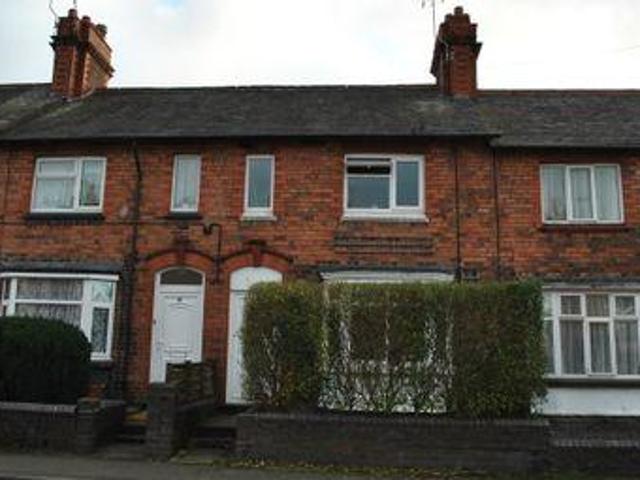 House for rent in Whitchurch, Shropshire