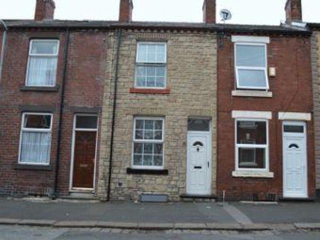 House for rent in Castleford, West Yorkshire