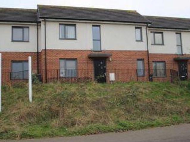 House for rent in Luton