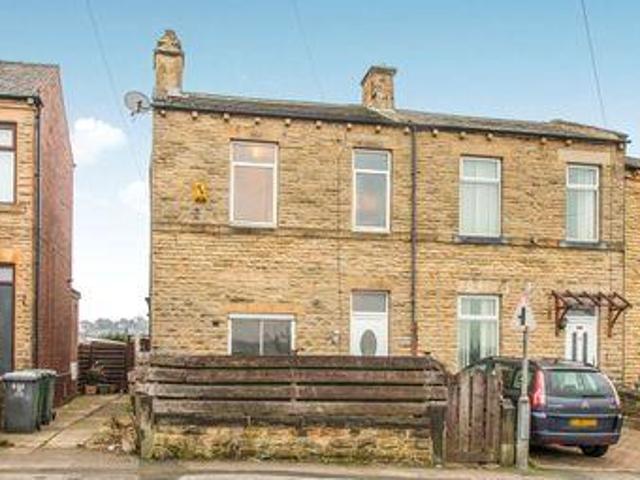 House for rent in Batley, West Yorkshire