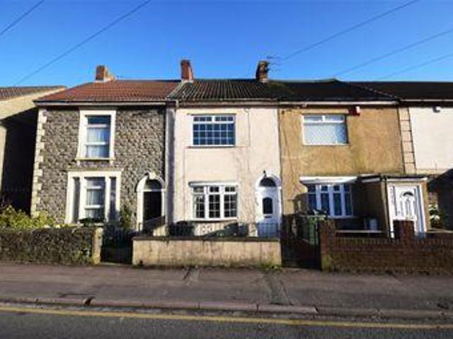House for rent in Feckenham, City Of Bristol