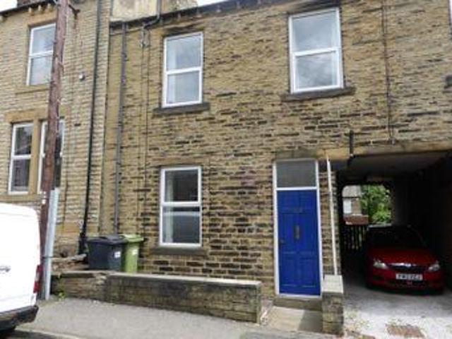 House for rent in Cleckheaton, West Yorkshire