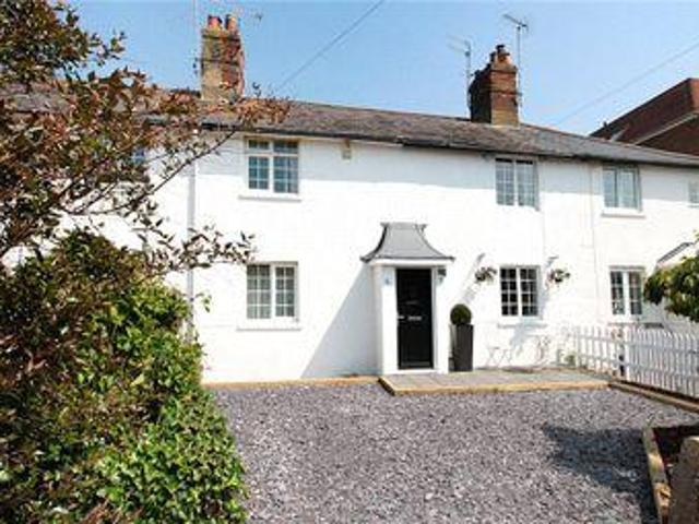 House for rent in Clapham, West Sussex