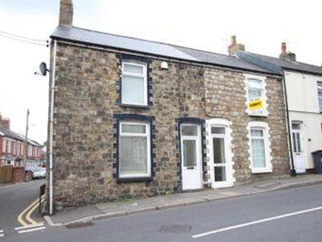 House for rent in Griffithstown, Wales