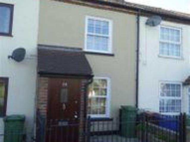 House for rent in Lyons, Greater London