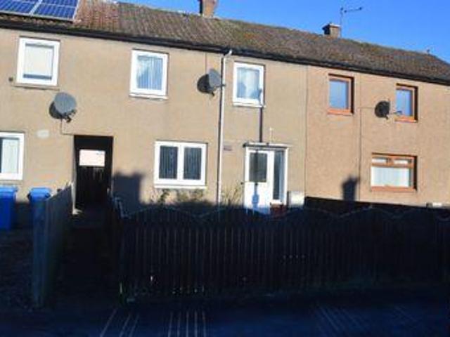 House for rent in Lochgelly, Scotland
