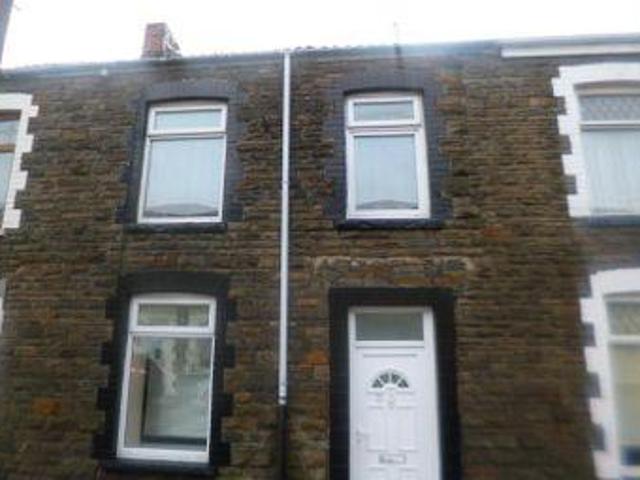 House for rent in Neath, Wales