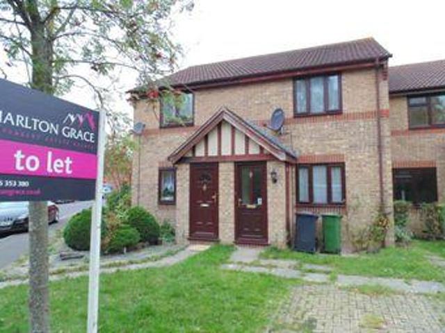 House for rent in Priest Down, Hampshire