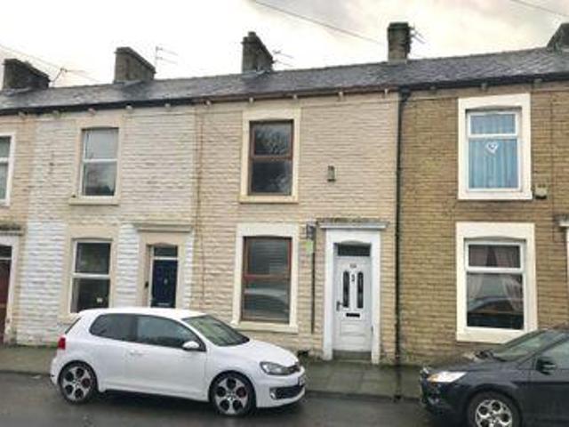 House for rent in Backburn, Lancashire