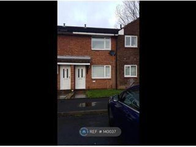House for rent in Warrington, England