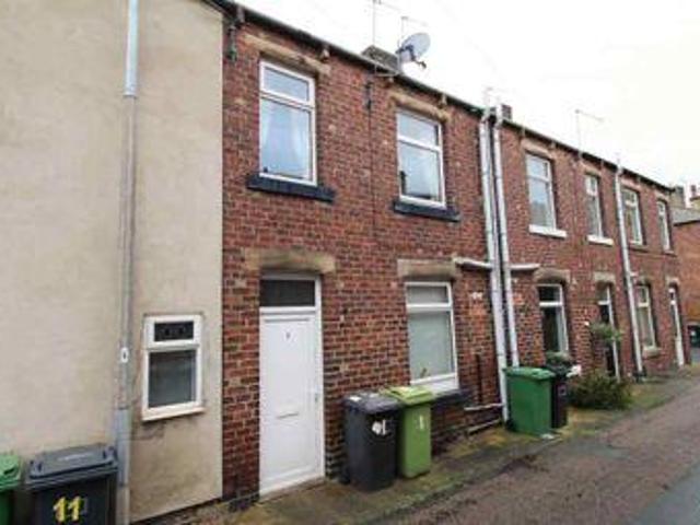 House for rent in Mirfield, West Yorkshire