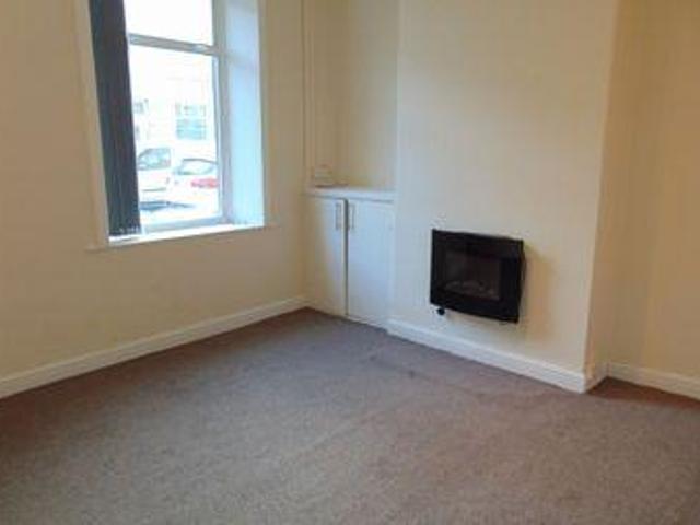 House for rent in Burnley, Lancashire