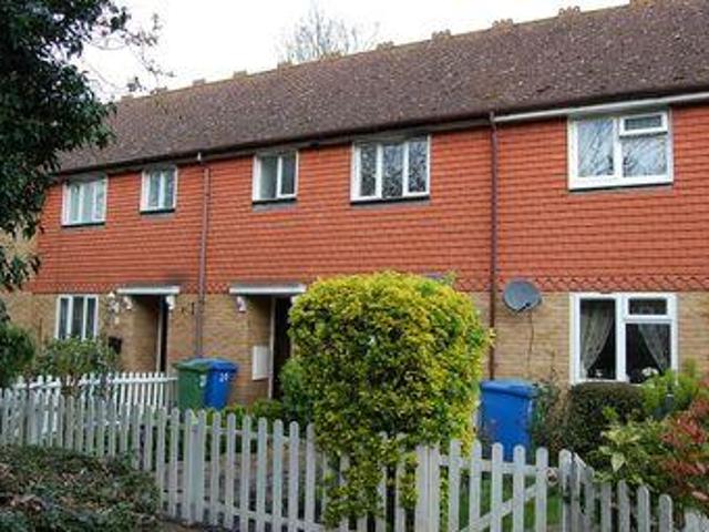 House for rent in Oad Street, Kent