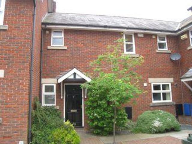 House for rent in Andertons Mill, Lancashire