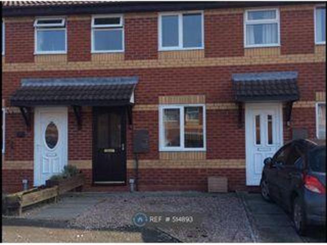 House for rent in Kingsley Moor, Staffordshire