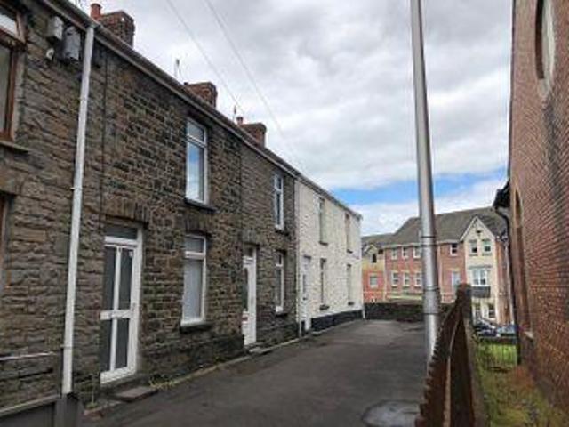 House for rent in Neath, Wales