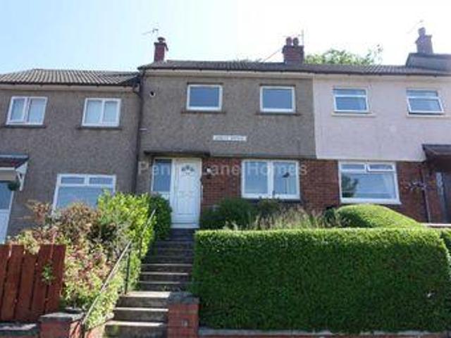 House for rent in Flushing, Scotland
