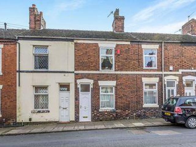 House for rent in Stoke-on-Trent