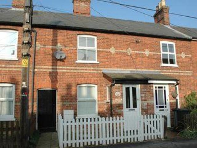 House for rent in Chelmondiston, Suffolk