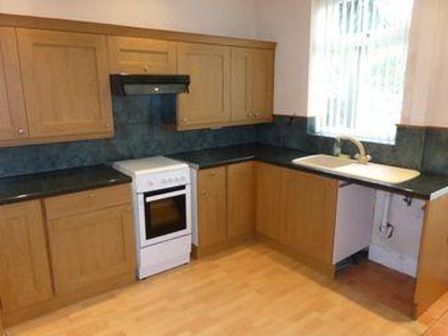 House for rent in Ashton-under-Lyne, Tameside