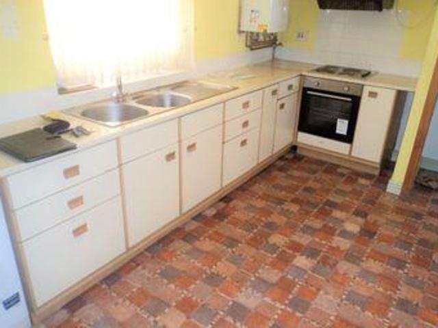 House for rent in Blackburn