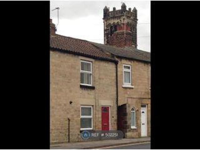 House for rent in Wetherby, West Yorkshire