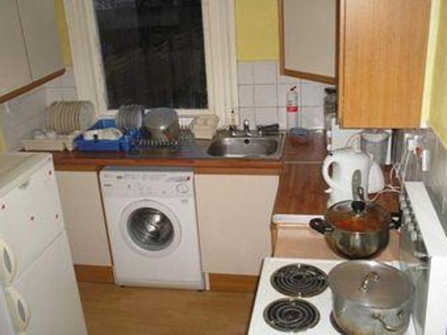 House for rent in South Yorkshire