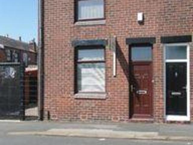 House for rent in Newton-le-Willows, North Yorkshire