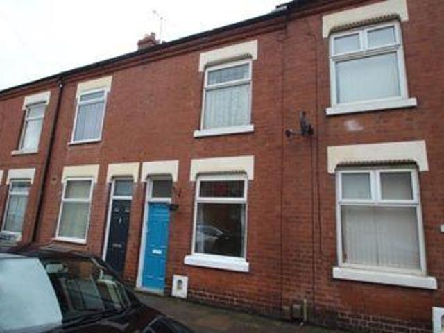 House for rent in Pinfold, Leicestershire
