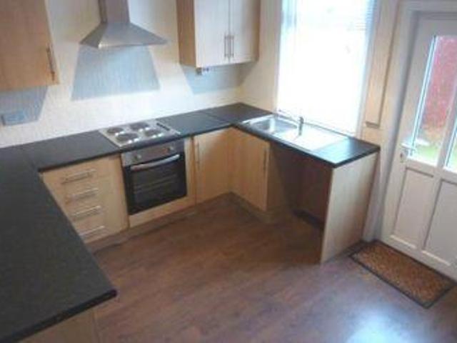 House for rent in Higher Bartle, Lancashire