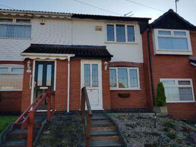 House for rent in Greenheys, Greater Manchester