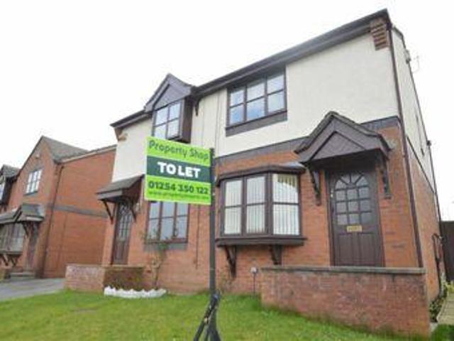 House for rent in Blackburn
