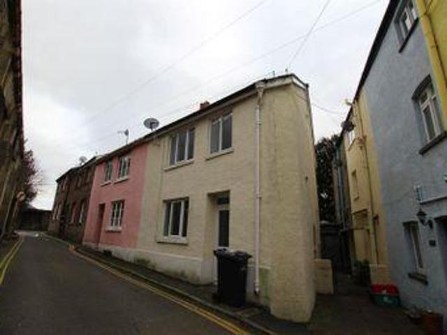 House for rent in Brecon, Wales