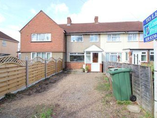 House for rent in Worcester Park, Greater London