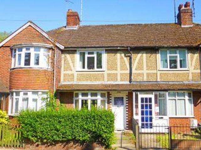 House for rent in The Bridge, Kent