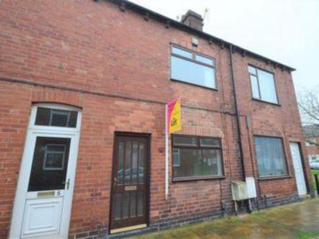 House for rent in Castleford, Wakefield