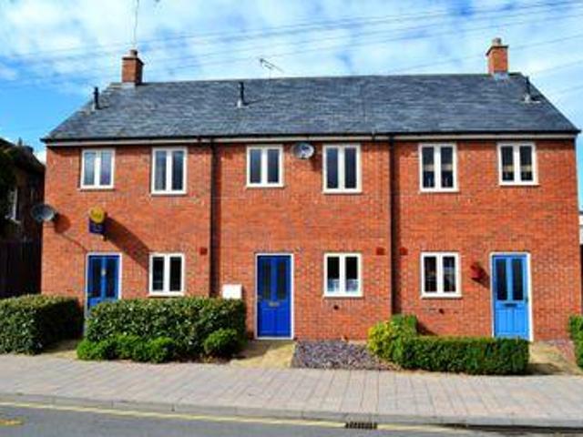 House for rent in Market Drayton, Shropshire