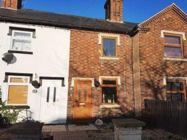 House for rent in Frankwell, Shropshire
