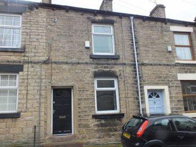 House for rent in Greenheys, Greater Manchester