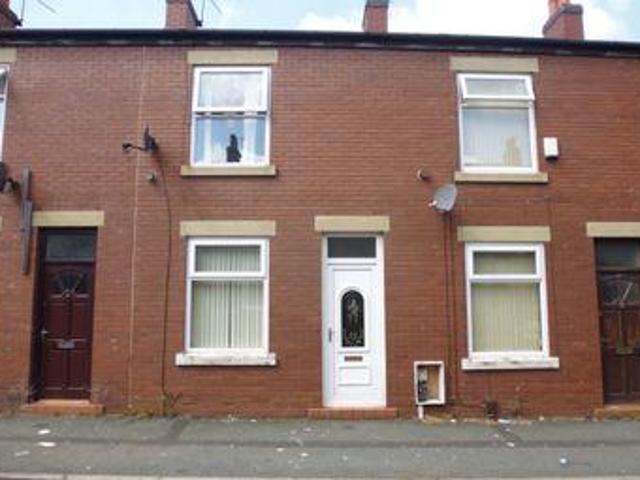 House for rent in Lancashire