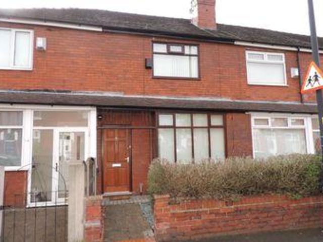 House for rent in Lancashire