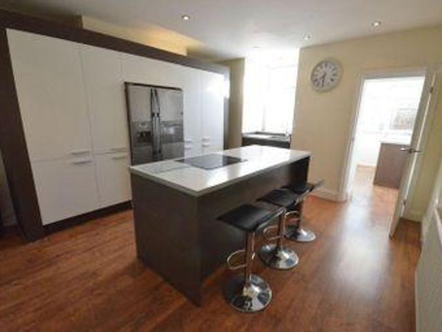 House for rent in Backburn, Lancashire