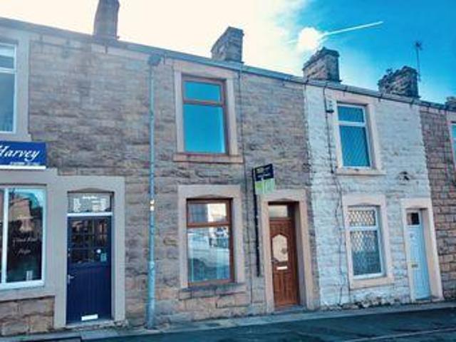 House for rent in Backburn, Lancashire