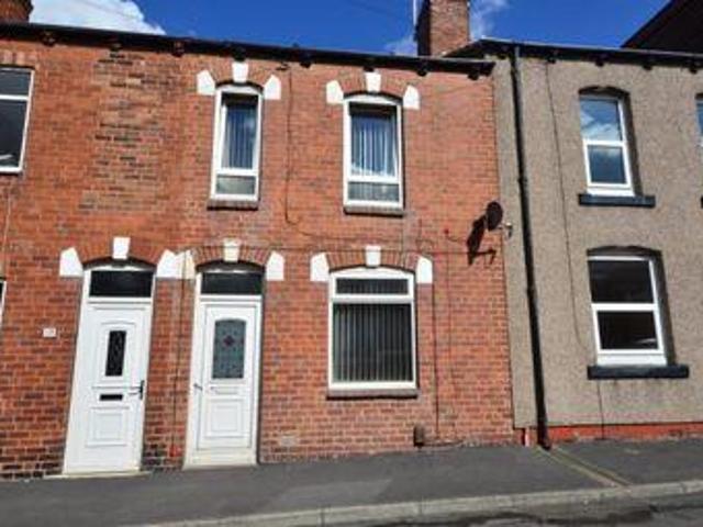 House for rent in Castleford, West Yorkshire