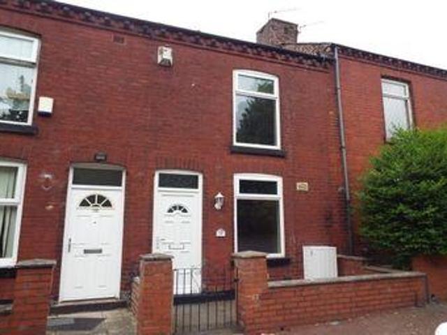 House for rent in Bare, Lancashire