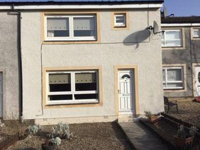 House for rent in Flushing, Scotland