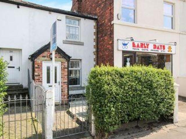 House for rent in Higher Bartle, Lancashire