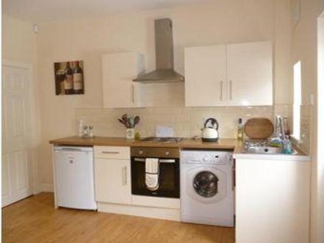 House for rent in South Yorkshire